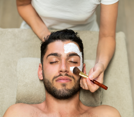 mens hair care